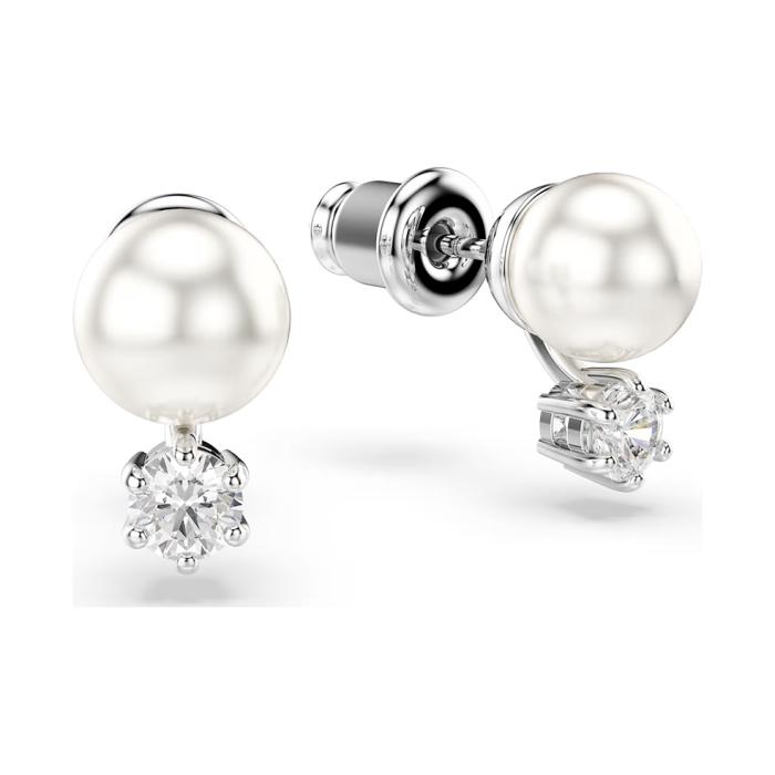 Γυναικεία Σκουλαρίκια Swarovski Matrix SKU-84078