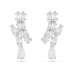 Γυναικεία Σκουλαρίκια Swarovski Matrix SKU-84065