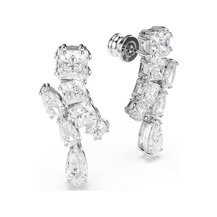 Γυναικεία Σκουλαρίκια Swarovski Matrix SKU-84065