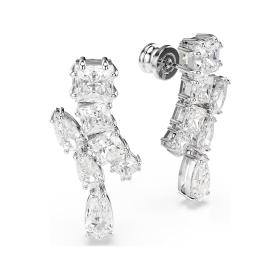 Γυναικεία Σκουλαρίκια Swarovski Matrix SKU-84065