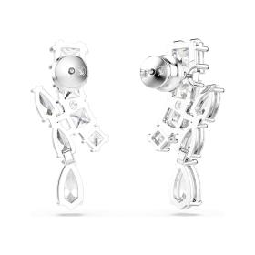 Γυναικεία Σκουλαρίκια Swarovski Matrix SKU-84065