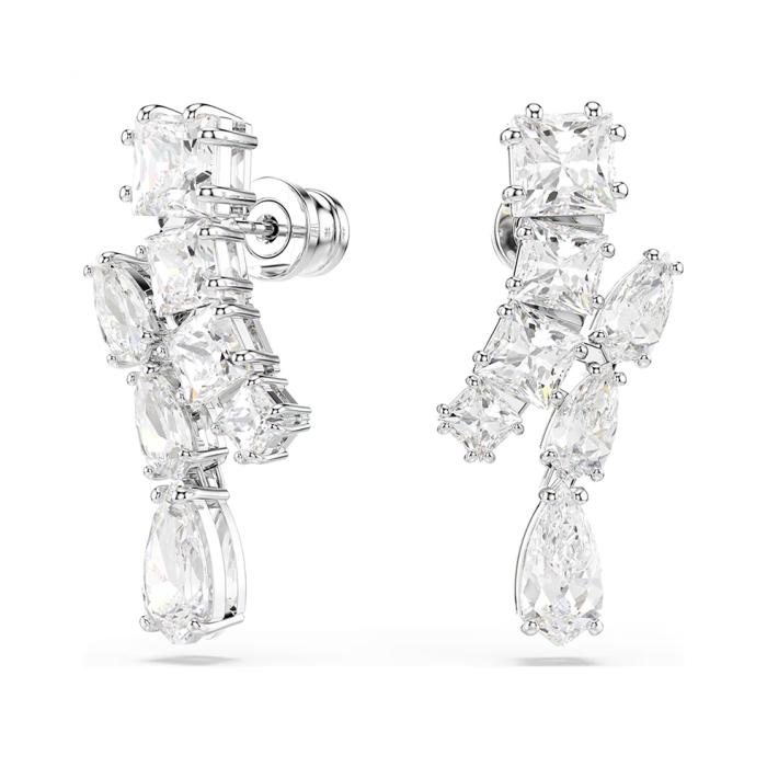 Γυναικεία Σκουλαρίκια Swarovski Matrix SKU-84065