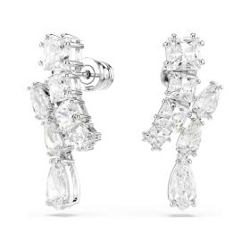 Γυναικεία Σκουλαρίκια Swarovski Matrix SKU-84065
