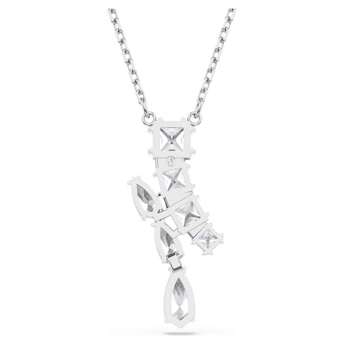 Γυναικείο Μενταγιόν Swarovski Matrix SKU-84066