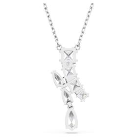 Γυναικείο Μενταγιόν Swarovski Matrix SKU-84066