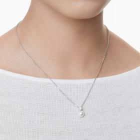 Γυναικείο Μενταγιόν Swarovski Matrix SKU-84079