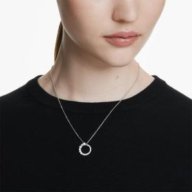 Γυναικείο Μενταγιόν Swarovski Matrix SKU-84080