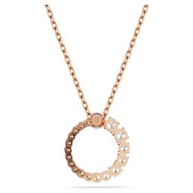Γυναικείο Μενταγιόν Swarovski Matrix SKU-84081