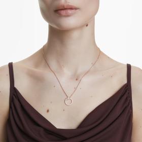 Γυναικείο Μενταγιόν Swarovski Matrix SKU-84081
