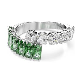 Δαχτυλίδι Swarovski Matrix SKU-84067