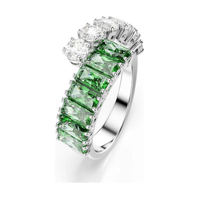 Δαχτυλίδι Swarovski Matrix SKU-84067