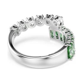Δαχτυλίδι Swarovski Matrix SKU-84067