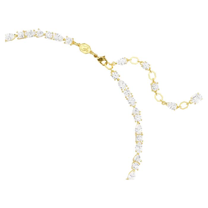 Γυναικείο Κολιέ Swarovski Mesmera SKU-84089