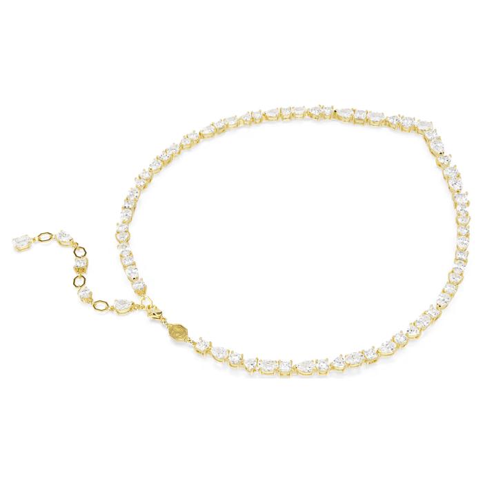 Γυναικείο Κολιέ Swarovski Mesmera SKU-84089