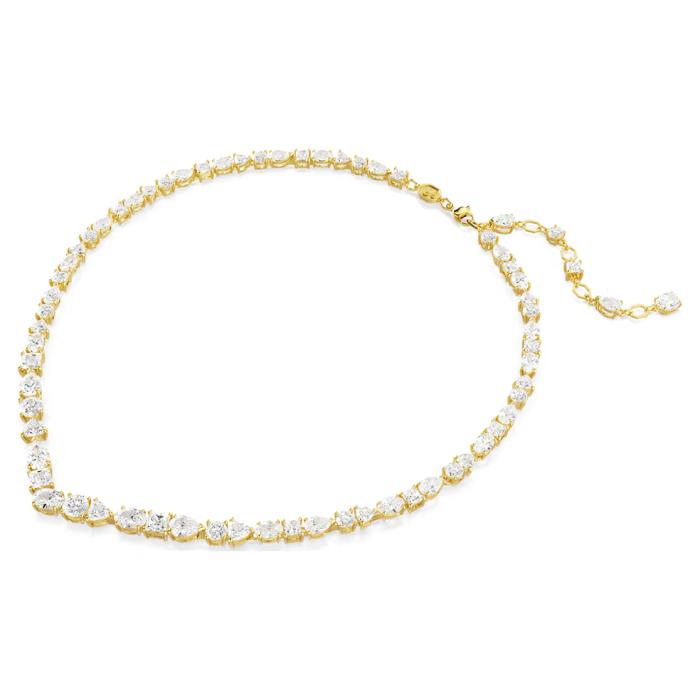 Γυναικείο Κολιέ Swarovski Mesmera SKU-84089