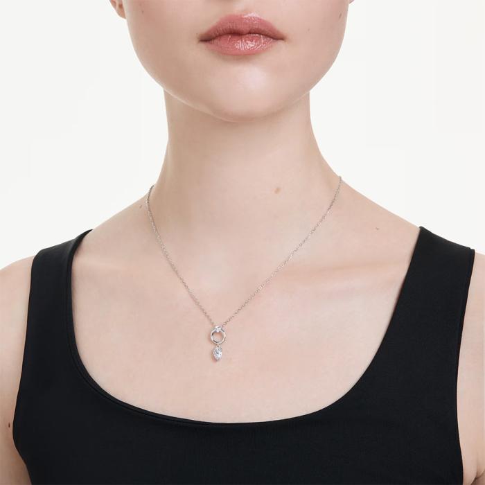 Γυναικείο Μενταγιόν Swarovski Mesmera