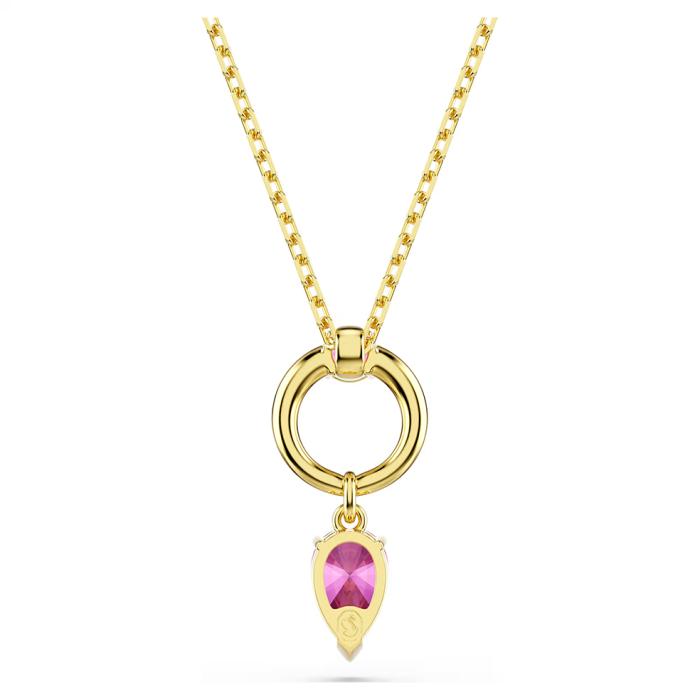 Γυναικείο Μενταγιόν Swarovski Mesmera SKU-84093