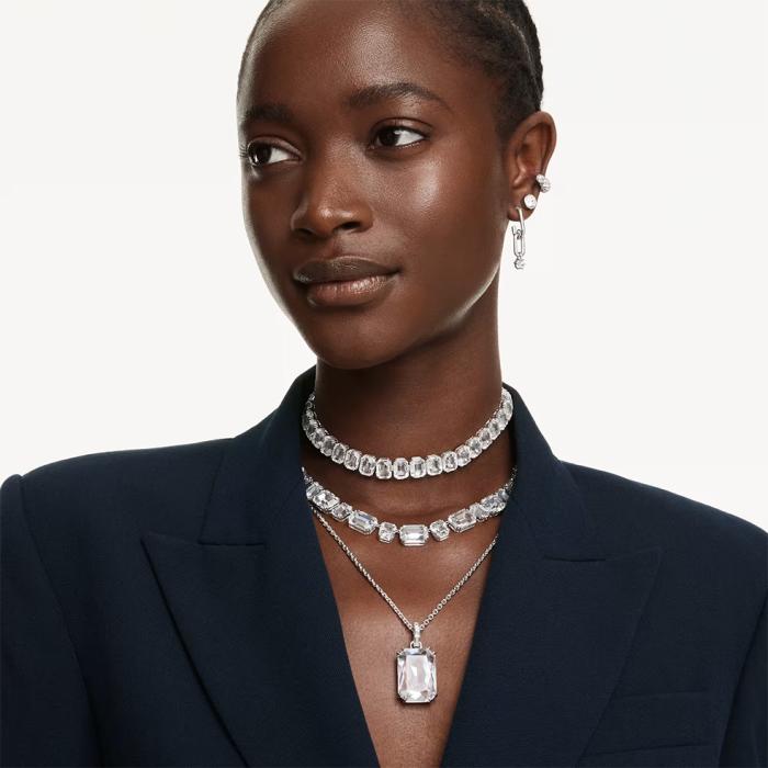 Γυναικείο Κολιέ Swarovski Millenia SKU-84097