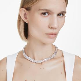Γυναικείο Κολιέ Swarovski Millenia SKU-84097
