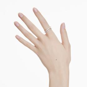 Γυναικείο Δαχτυλίδι Swarovski Hyperbola SKU-84042