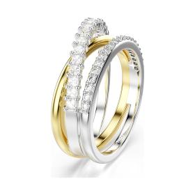 Γυναικείο Δαχτυλίδι Swarovski Hyperbola SKU-84042