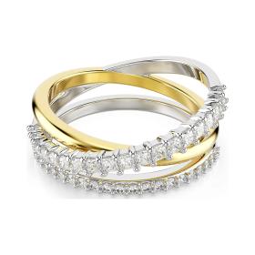 Γυναικείο Δαχτυλίδι Swarovski Hyperbola SKU-84042