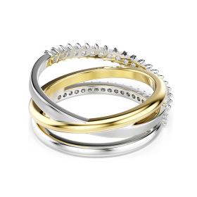 Γυναικείο Δαχτυλίδι Swarovski Hyperbola SKU-84042