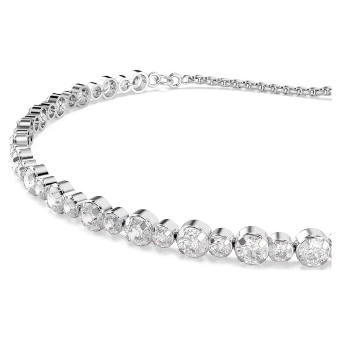 Γυναικείο Βραχιόλι Swarovski Tennis Matrix SKU-84088