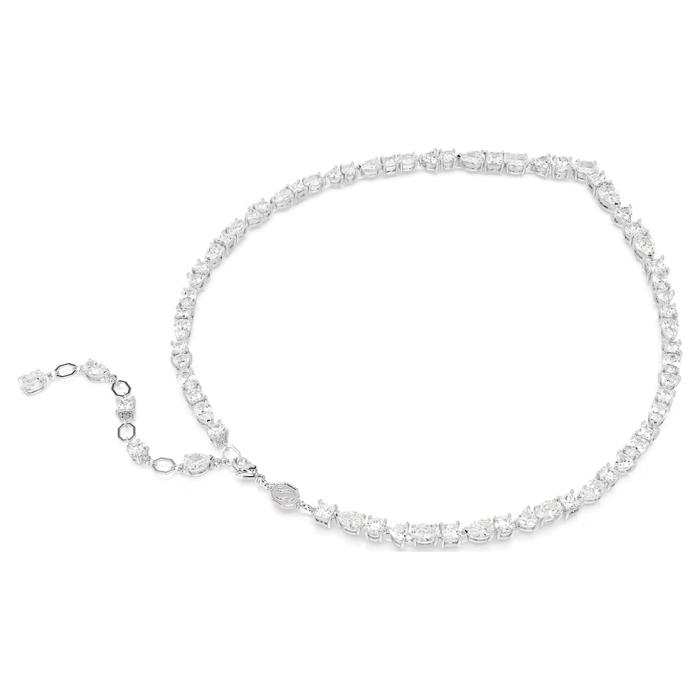 Γυναικείο Κολιέ Swarovski Mesmera SKU-84094