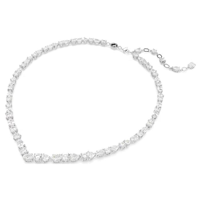 Γυναικείο Κολιέ Swarovski Mesmera SKU-84094