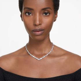 Γυναικείο Κολιέ Swarovski Mesmera SKU-84094