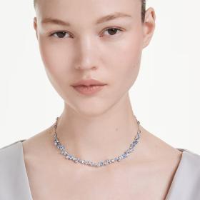 Γυναικείο Κολιέ Swarovski Constella SKU-84807