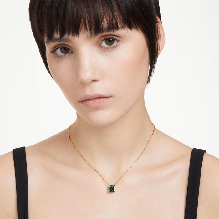 Γυναικείο Μενταγιόν Swarovski Stilla SKU-84098