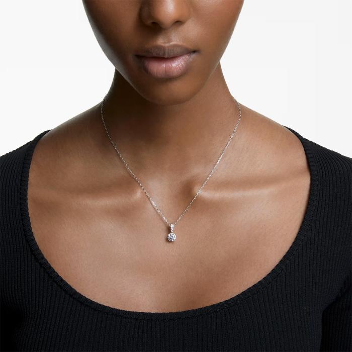 Γυναικείο Μενταγιόν Swarovski Stilla