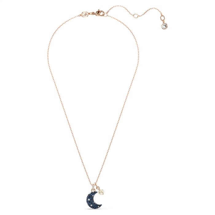 Γυναικείο Μενταγιόν Swarovski Sublima SKU-84102