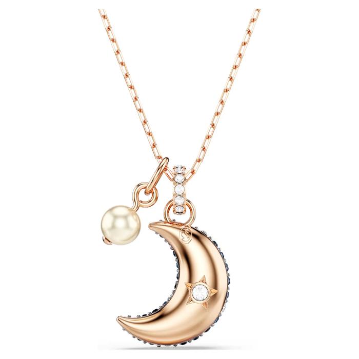 Γυναικείο Μενταγιόν Swarovski Sublima SKU-84102