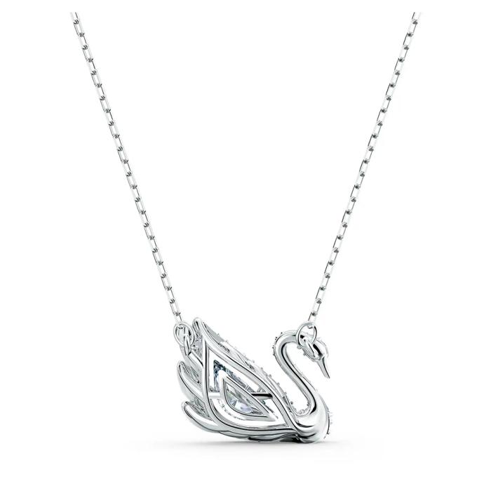 Γυναικείο Κολιέ Swarovski Swan SKU-84104