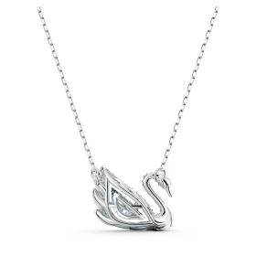 Γυναικείο Κολιέ Swarovski Swan SKU-84104