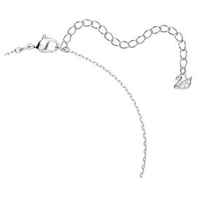 Γυναικείο Κολιέ Swarovski Swan SKU-84104