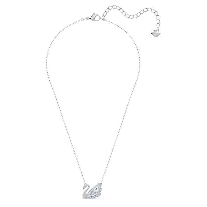 Γυναικείο Κολιέ Swarovski Swan SKU-84104