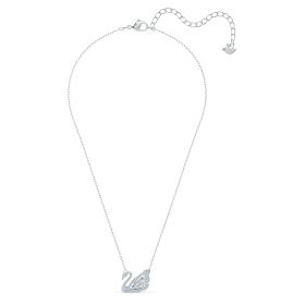 Γυναικείο Κολιέ Swarovski Swan SKU-84104