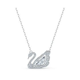 Γυναικείο Κολιέ Swarovski Swan SKU-84104