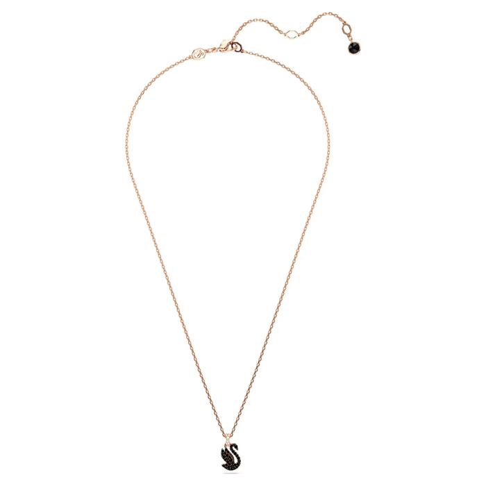 Γυναικείο Μενταγιόν Swarovski Swan SKU-84108