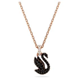 Γυναικείο Μενταγιόν Swarovski Swan SKU-84108