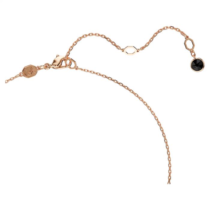 Γυναικείο Μενταγιόν Swarovski Swan SKU-84108