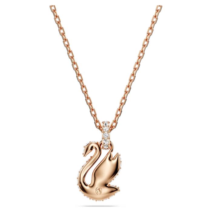 Γυναικείο Μενταγιόν Swarovski Swan SKU-84108