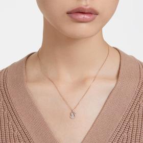 Γυναικείο Μενταγιόν Swarovski Swan SKU-84109