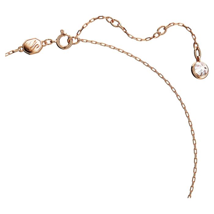 Γυναικείο Μενταγιόν Swarovski Swan SKU-84109