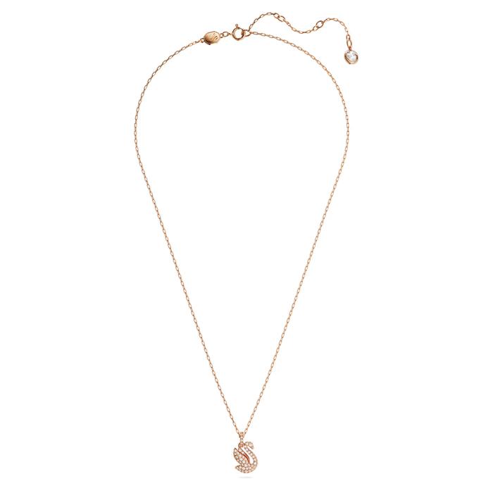 Γυναικείο Μενταγιόν Swarovski Swan SKU-84109