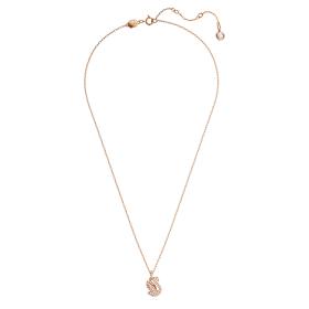 Γυναικείο Μενταγιόν Swarovski Swan SKU-84109